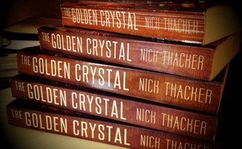 The Golden Crystal - Proofs