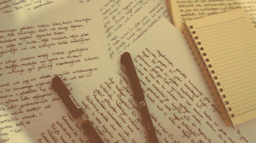 10 Ways to Inspire Your Writing