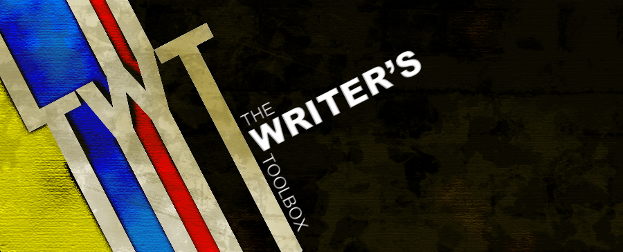 The Writer's Toolbox