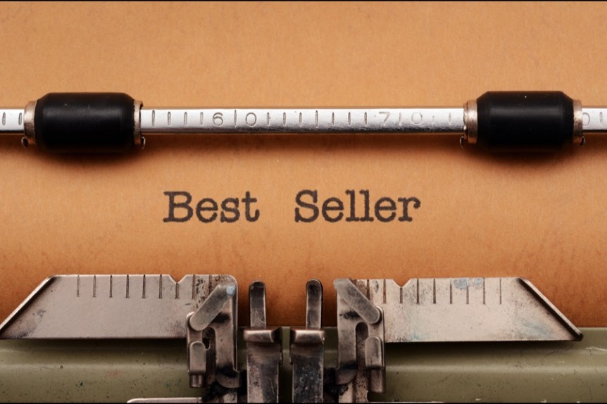 Write A Best Selling Book